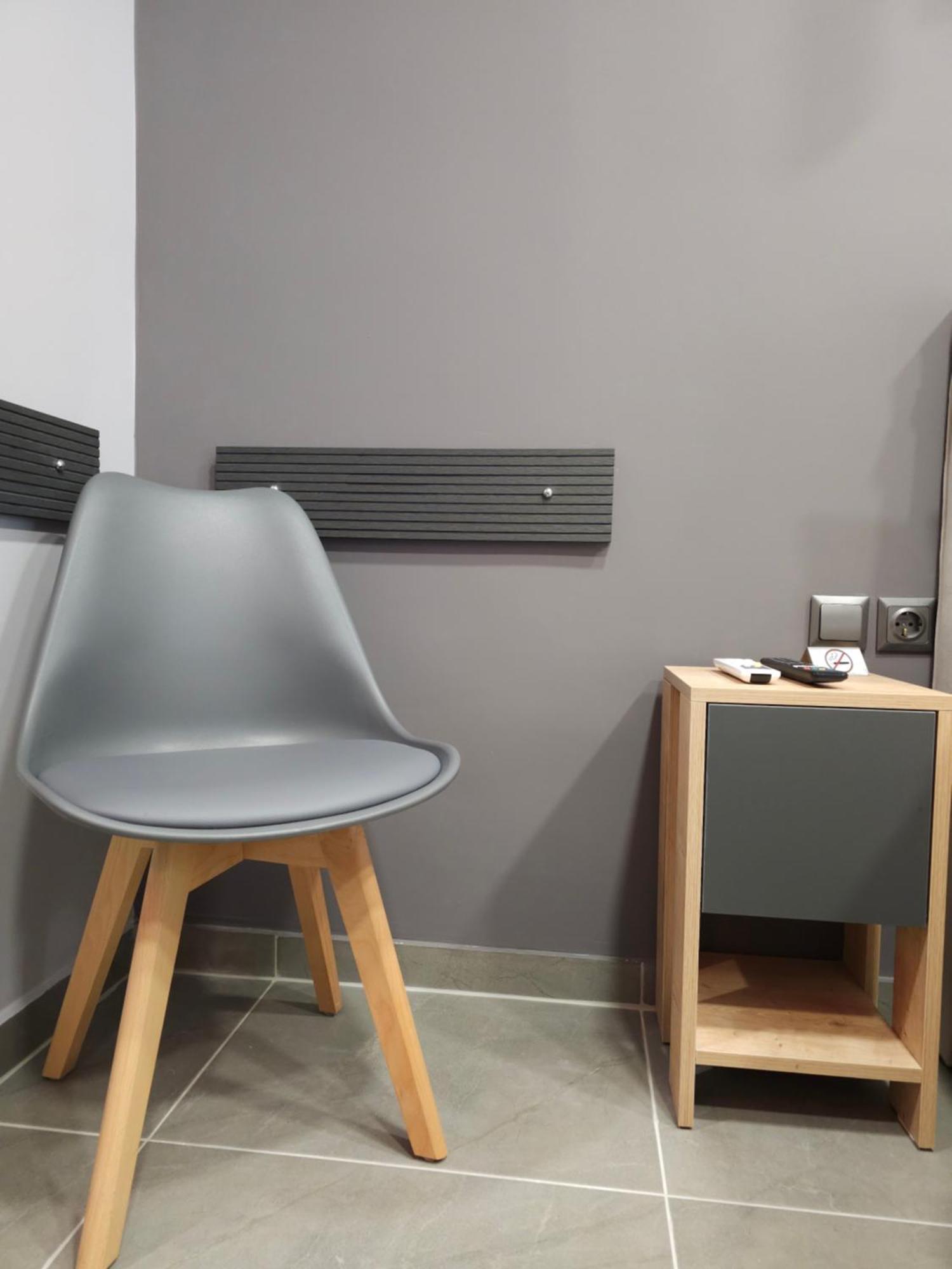 Dione Luxury Business Suite In The Heart Of アテネ エクステリア 写真