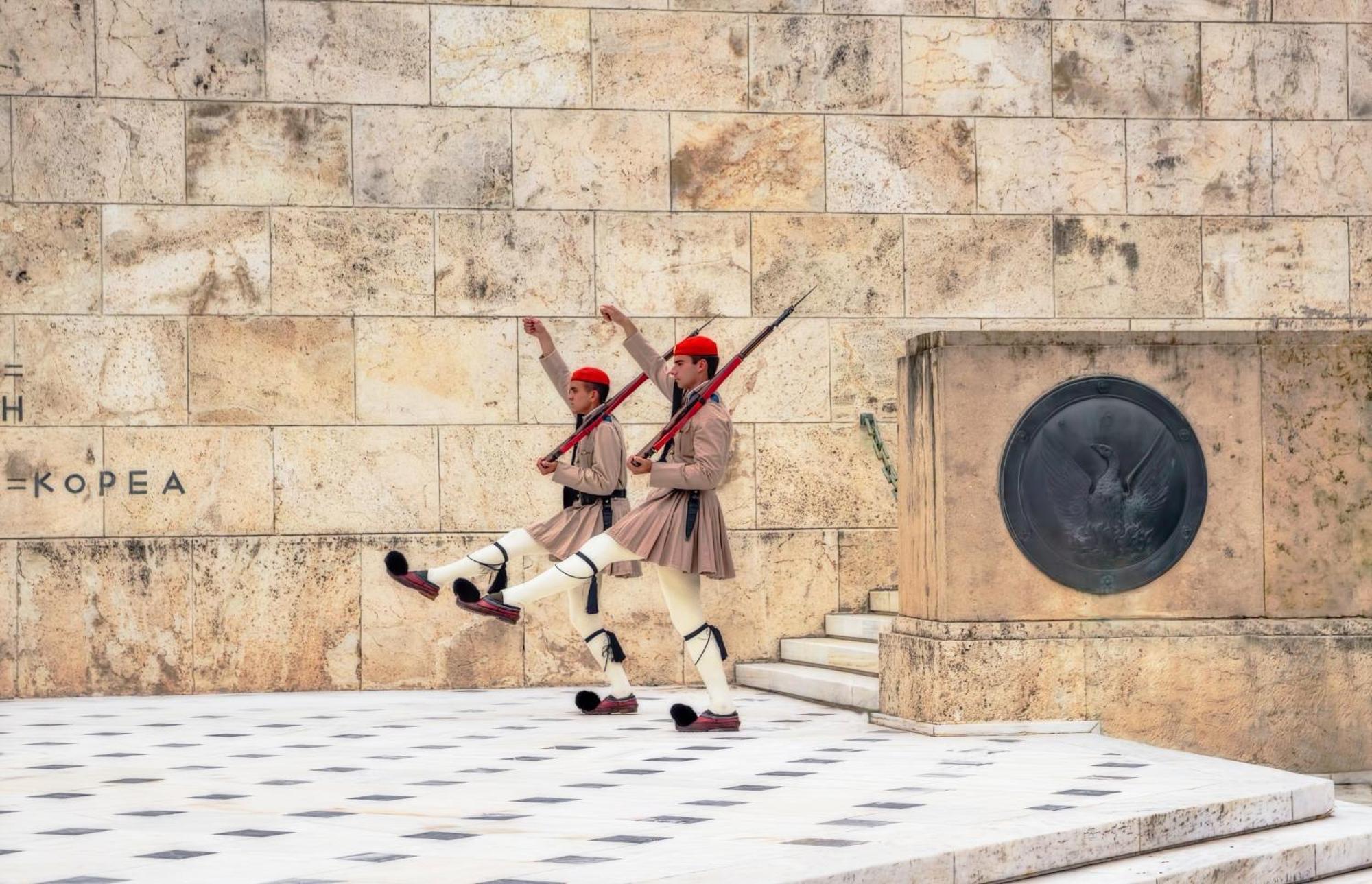 Dione Luxury Business Suite In The Heart Of アテネ エクステリア 写真