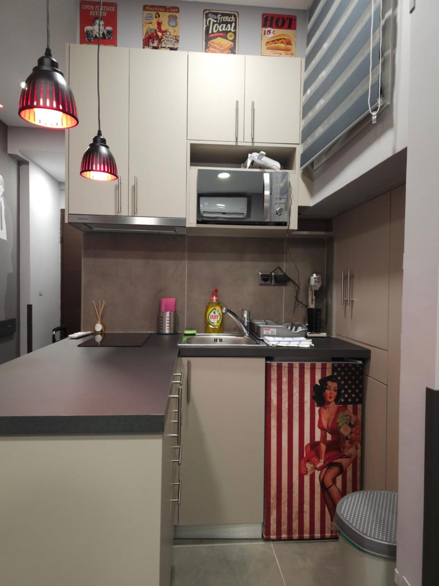 Dione Luxury Business Suite In The Heart Of アテネ エクステリア 写真